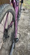 SUPERIOR XP 909 2021 Matte Purple/Pink
