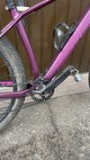 SUPERIOR XP 909 2021 Matte Purple/Pink