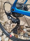 Prodám Cyklokrosové/Gravel kolo Van Rysel RCX 