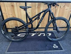 NOVÉ ENDURO CTM SKAUT EN XPERT + DÁREK + DOPRAVA ZDARMA