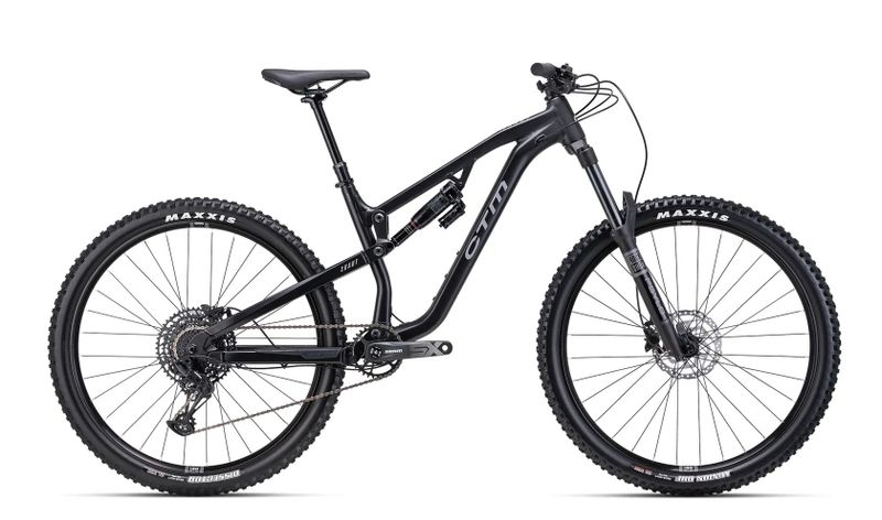 NOVÉ ENDURO CTM SKAUT EN XPERT + DÁREK + DOPRAVA ZDARMA