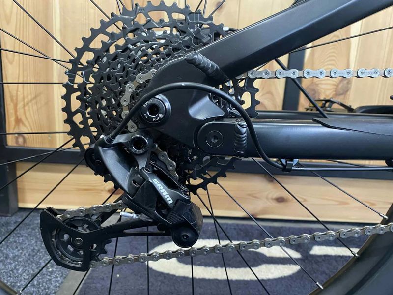 NOVÉ ENDURO CTM SKAUT EN XPERT + DÁREK + DOPRAVA ZDARMA