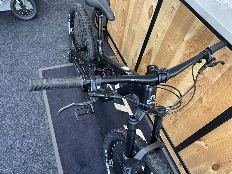 NOVÉ ENDURO CTM SKAUT EN XPERT + DÁREK + DOPRAVA ZDARMA