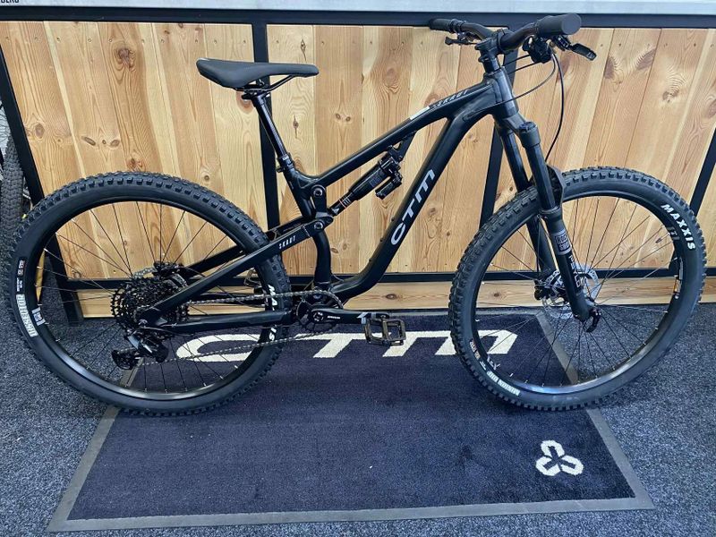 NOVÉ ENDURO CTM SKAUT EN XPERT + DÁREK + DOPRAVA ZDARMA