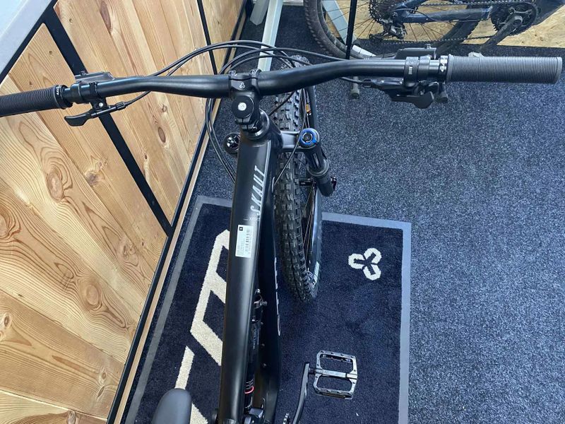 NOVÉ ENDURO CTM SKAUT EN XPERT + DÁREK + DOPRAVA ZDARMA