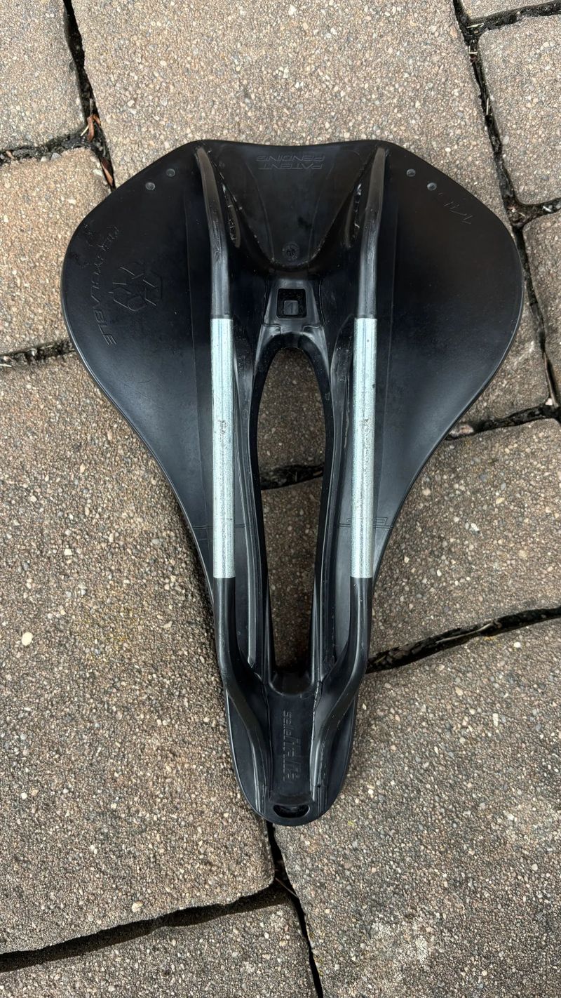Sedlo Selle Italia