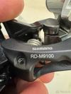 XTR RD-M9100 SGS 12s