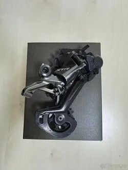 XTR RD-M9100 SGS 12s