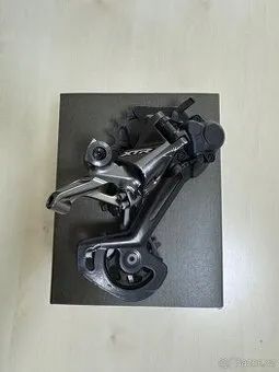 XTR RD-M9100 SGS 12s