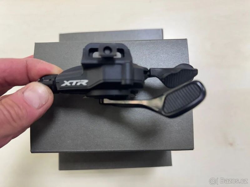 XTR RD-M9100 SGS 12s