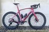 gravel rám Pinarello Grevil F, barva Red Wine, zánovní, velikost 55 CC (L)
