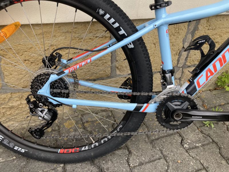 Cannondale
