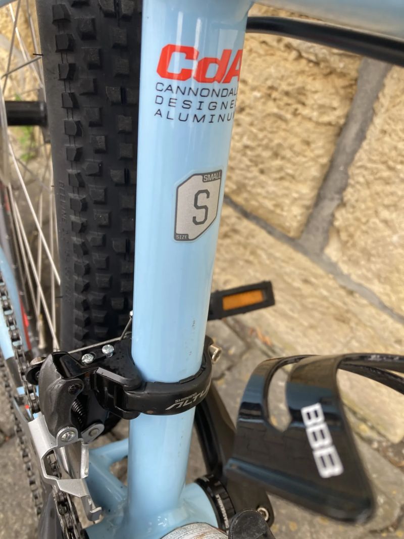 Cannondale