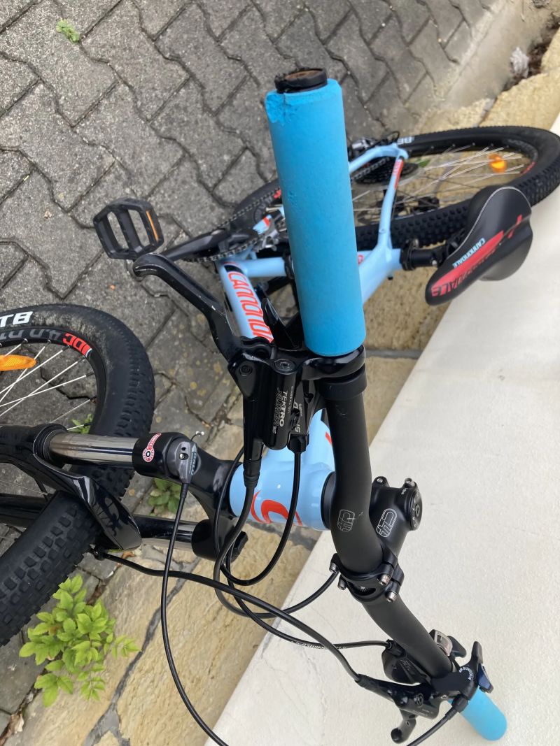 Cannondale