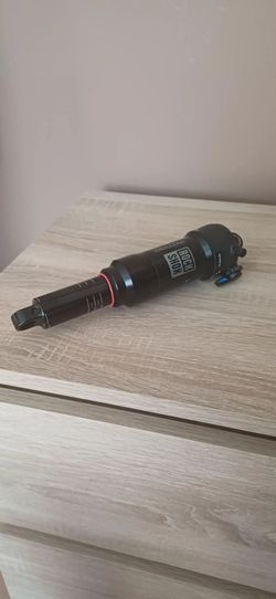 Vzduchový tlumič Rockshox Deluxe Select+ 230/65mm 