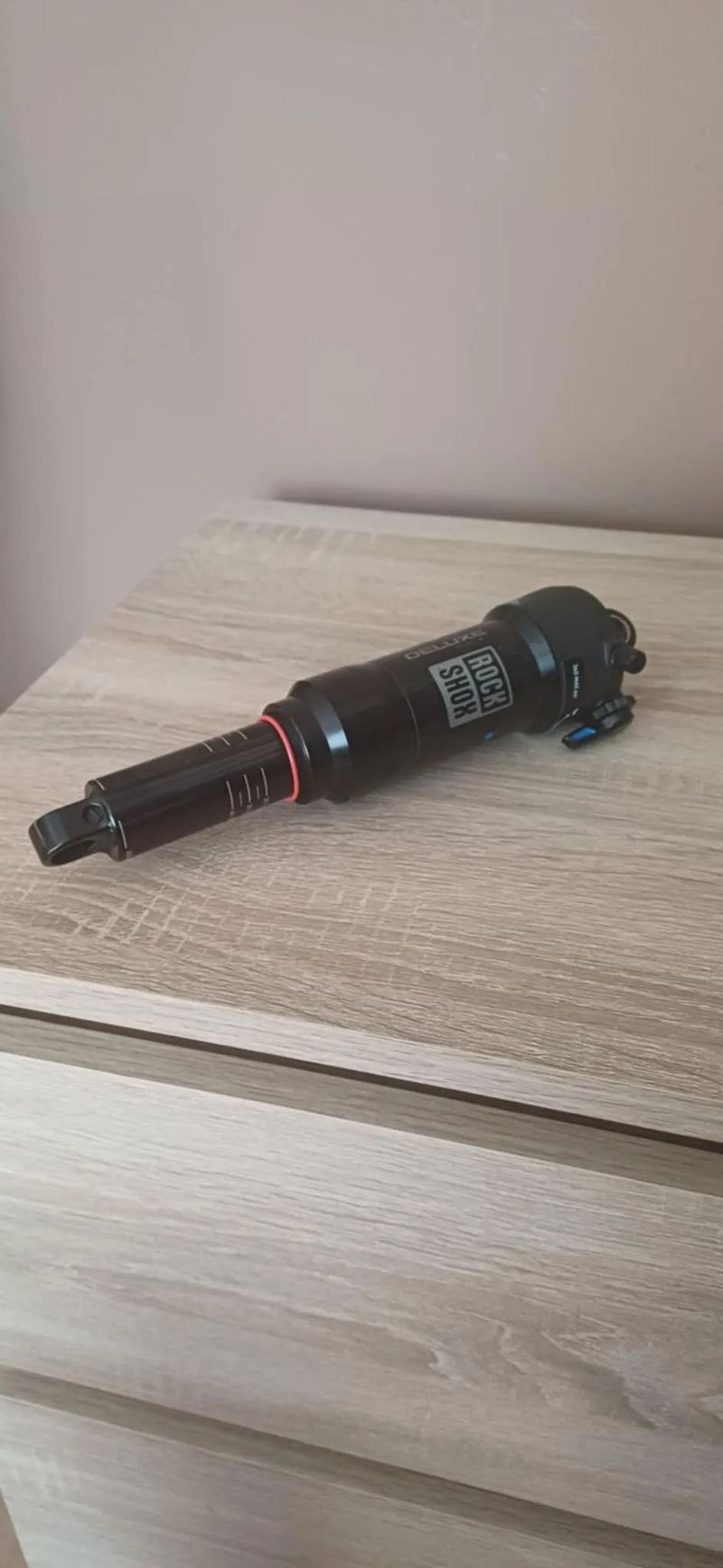 Vzduchový tlumič Rockshox Deluxe Select+ 230/65mm 