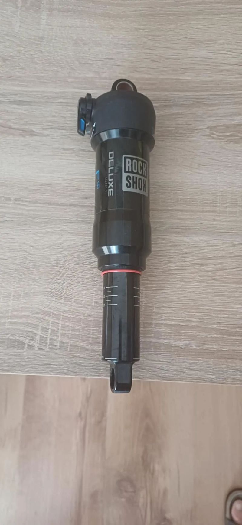 Vzduchový tlumič Rockshox Deluxe Select+ 230/65mm 