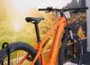 Elektrokolo Haibike AllTrack 6 27.5 - 2024, horské elektrokolo vel. S