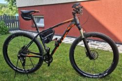 Horské kolo Kellys Thorx 90