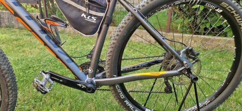 Horské kolo Kellys Thorx 90