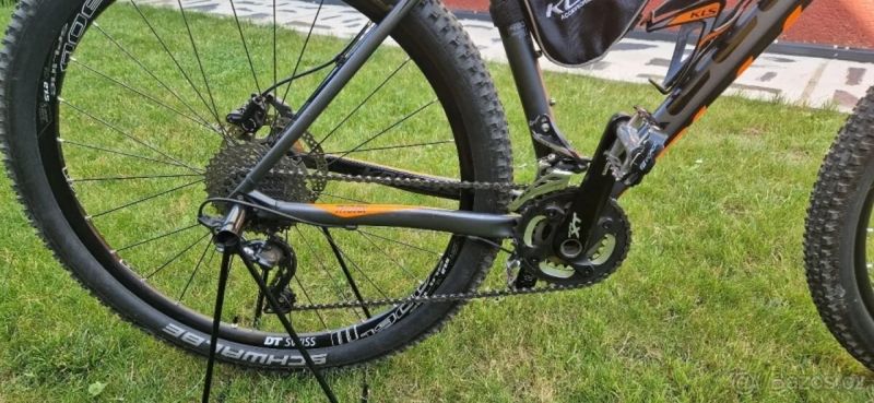Horské kolo Kellys Thorx 90
