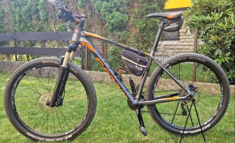 Horské kolo Kellys Thorx 90