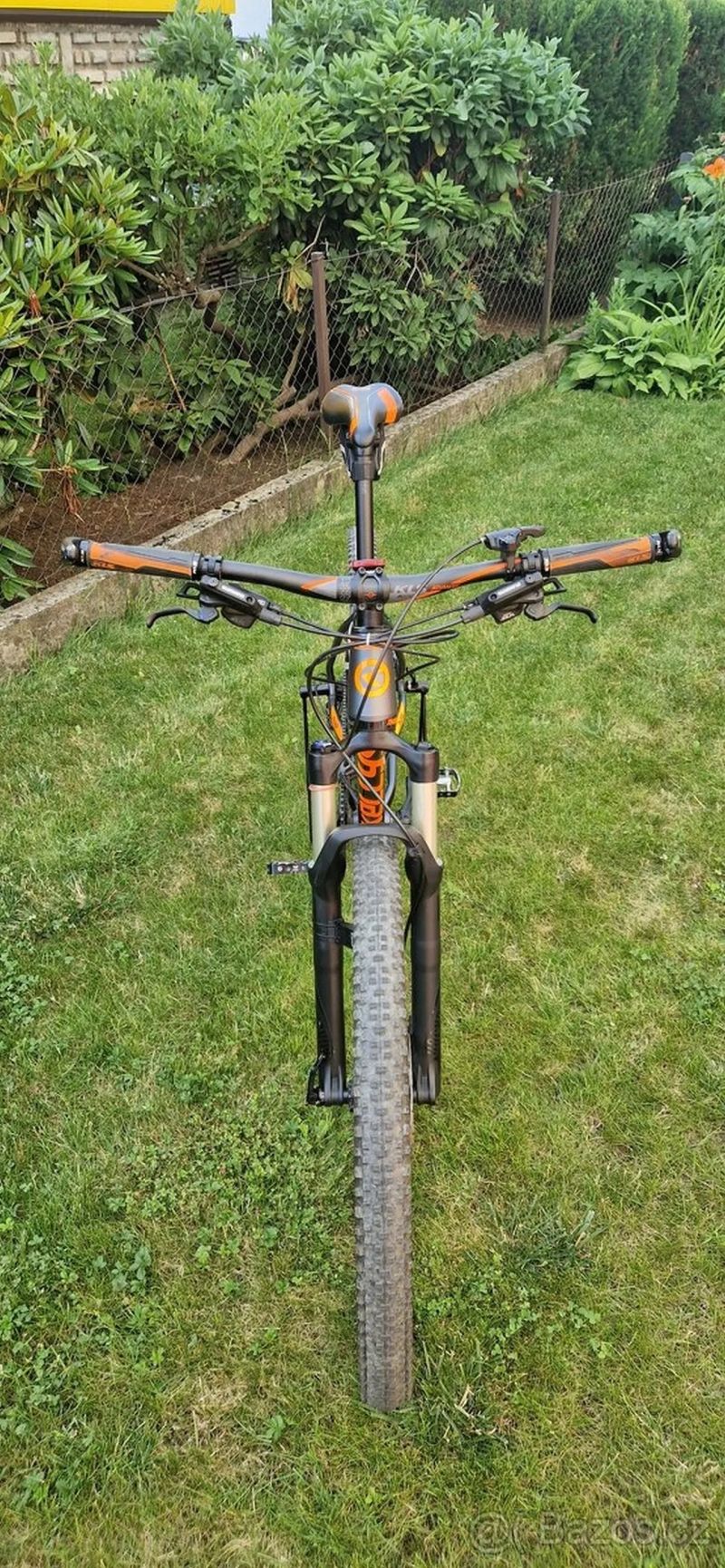 Horské kolo Kellys Thorx 90