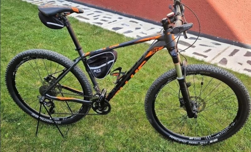 Horské kolo Kellys Thorx 90