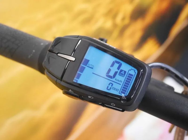 Elektrokolo Haibike AllTrack 6 27.5 - 2024, horské elektrokolo vel. M