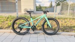 Dětský bike Specialized Riprock - jako nový