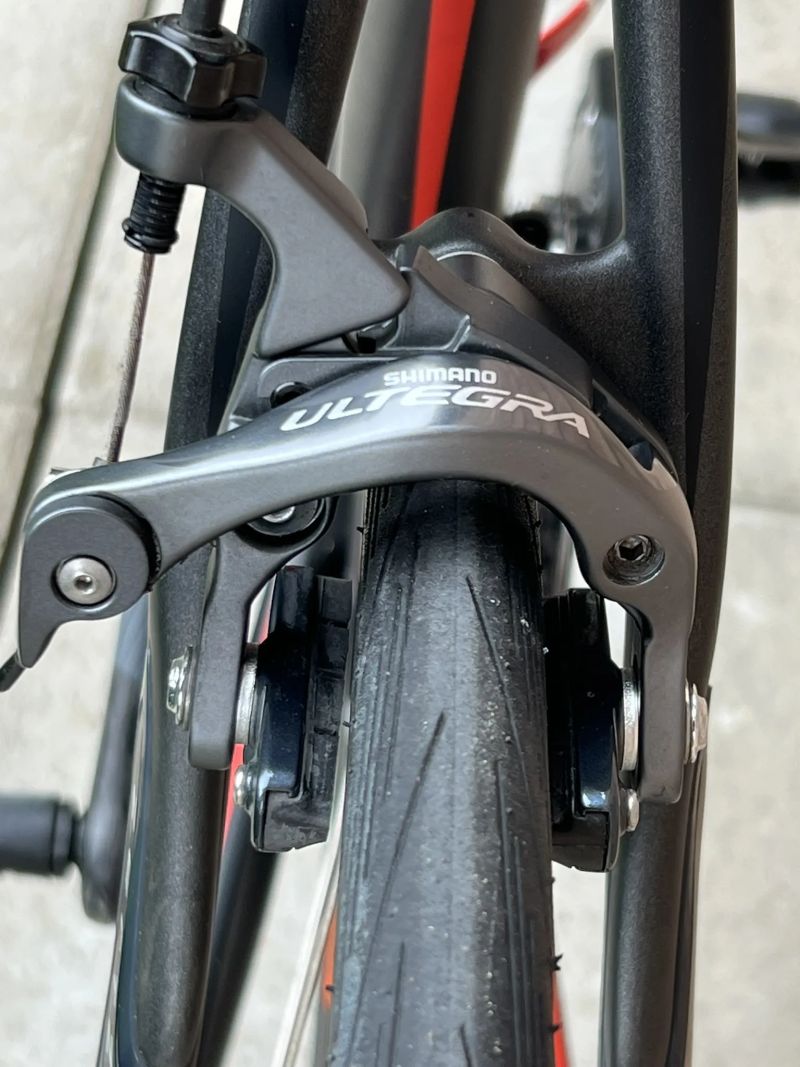 Specialized Roubaix, vel. 56