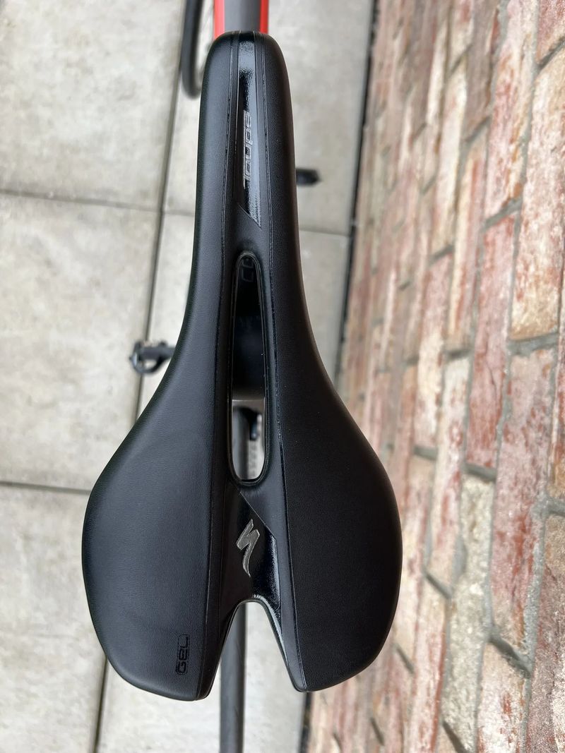 Specialized Roubaix, vel. 56