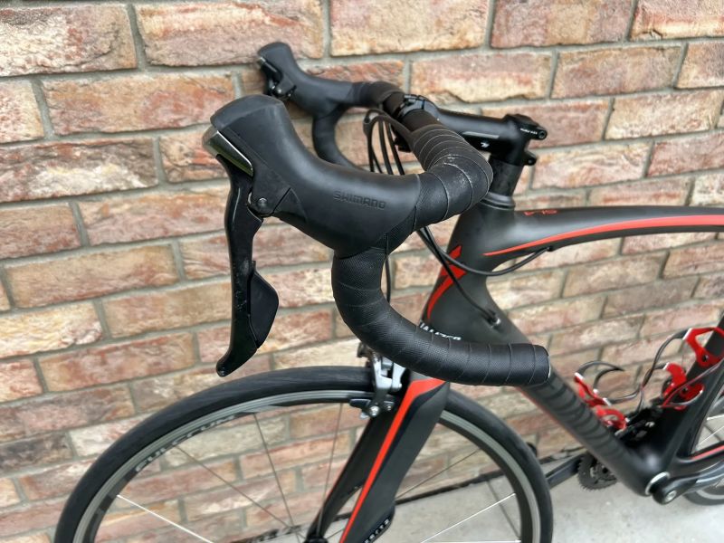 Specialized Roubaix, vel. 56
