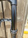 ZEB Select RC 27.5" DebonAir+ Tapered Boost 160mm / 44mm Off