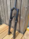 ZEB Select RC 27.5" DebonAir+ Tapered Boost 160mm / 44mm Off