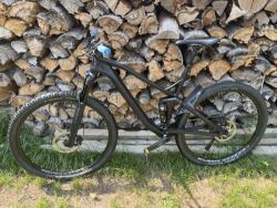 Canyon Neuron 2016, vel. L, 29”