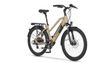 Elektrokolo EASYBIKE SPIRIT baterie 480Wh