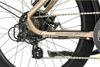 Elektrokolo EASYBIKE SPIRIT baterie 480Wh