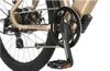 Elektrokolo EASYBIKE SPIRIT baterie 480Wh