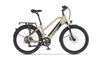 Elektrokolo EASYBIKE SPIRIT baterie 480Wh