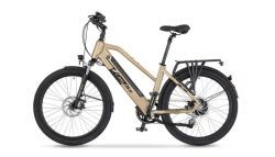Elektrokolo EASYBIKE SPIRIT baterie 480Wh