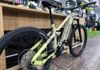 Haibike ALLMTN 3 High coffee/green/blue, 720Wh, 2025 - Celoodpružené elektrokolo vel. M 