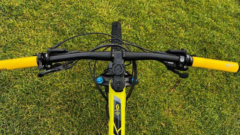 Scott Spark 900 RC Comp AL - velikost XL