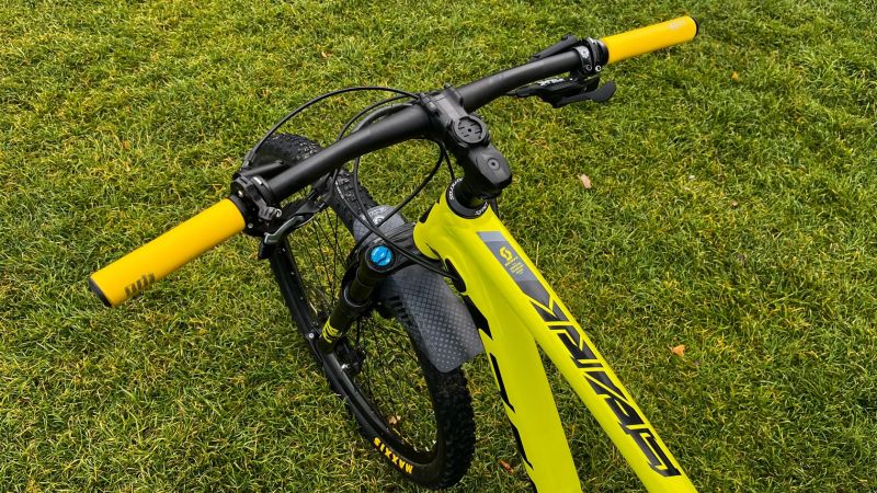 Scott Spark 900 RC Comp AL - velikost XL