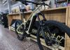 Haibike ALLMTN 3 High coffee/green/blue, 720Wh, 2025 - Celoodpružené elektrokolo vel. XL