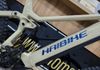 Haibike ALLMTN 3 High coffee/green/blue, 720Wh, 2025 - Celoodpružené elektrokolo vel. XL