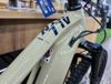 Haibike ALLMTN 3 High coffee/green/blue, 720Wh, 2025 - Celoodpružené elektrokolo vel. XL