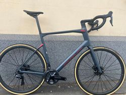 Bmc Roadmachine 01 two dura di2