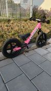 Minikolo bez šlapátek Strider 12 Sport