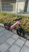 Minikolo bez šlapátek Strider 12 Sport